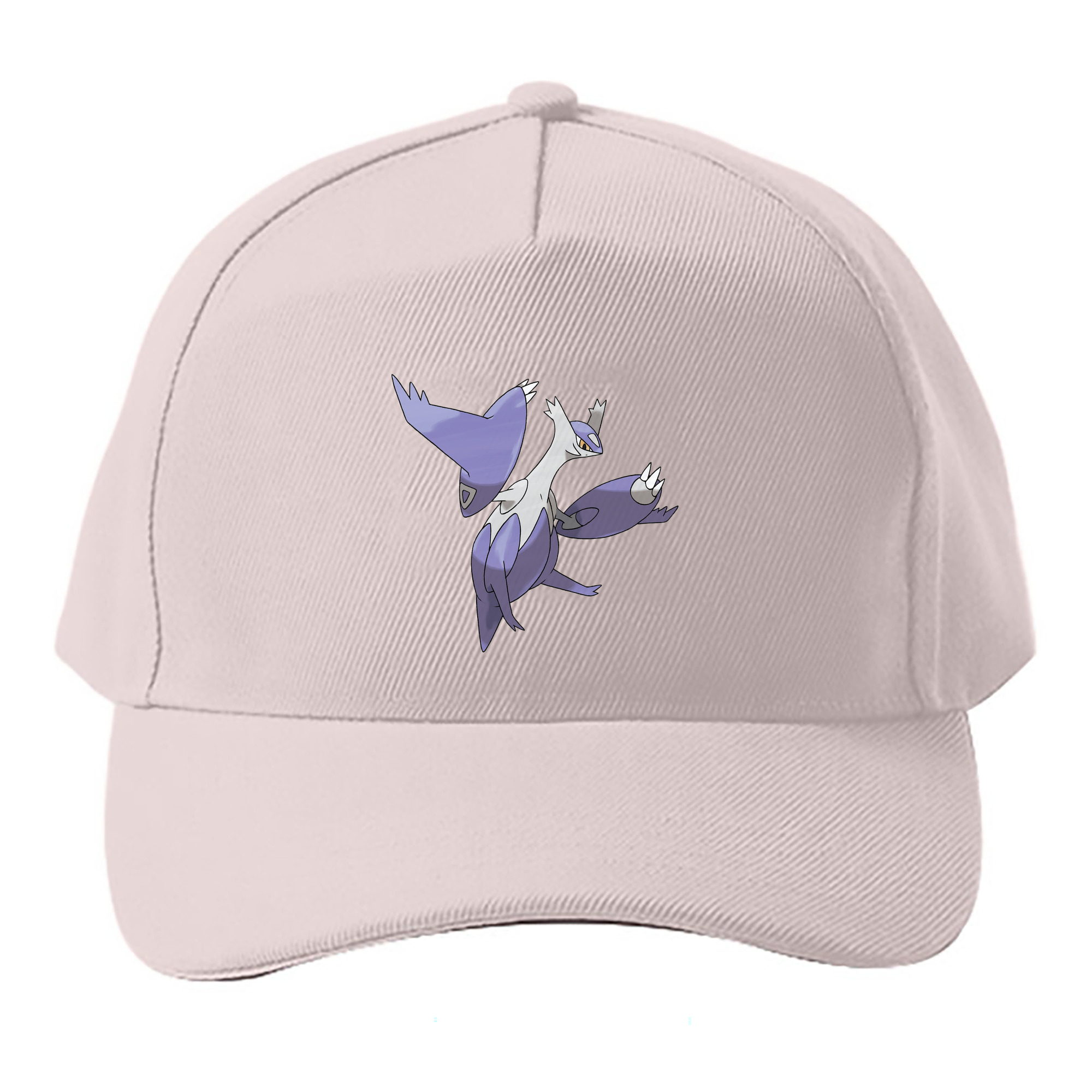 （画像用） ポケットモンスター Pokémon ベースボールキャップ 綿100％ 男女兼用 帽子 スポーツ
